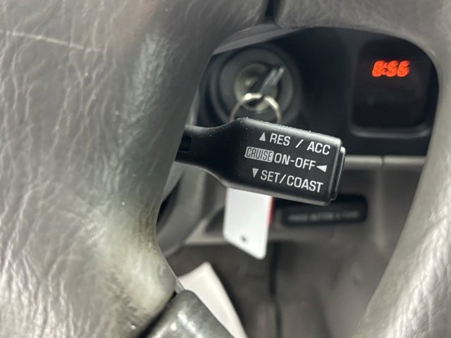 Used 2002 Toyota Tacoma 2WD Xtracab image 15