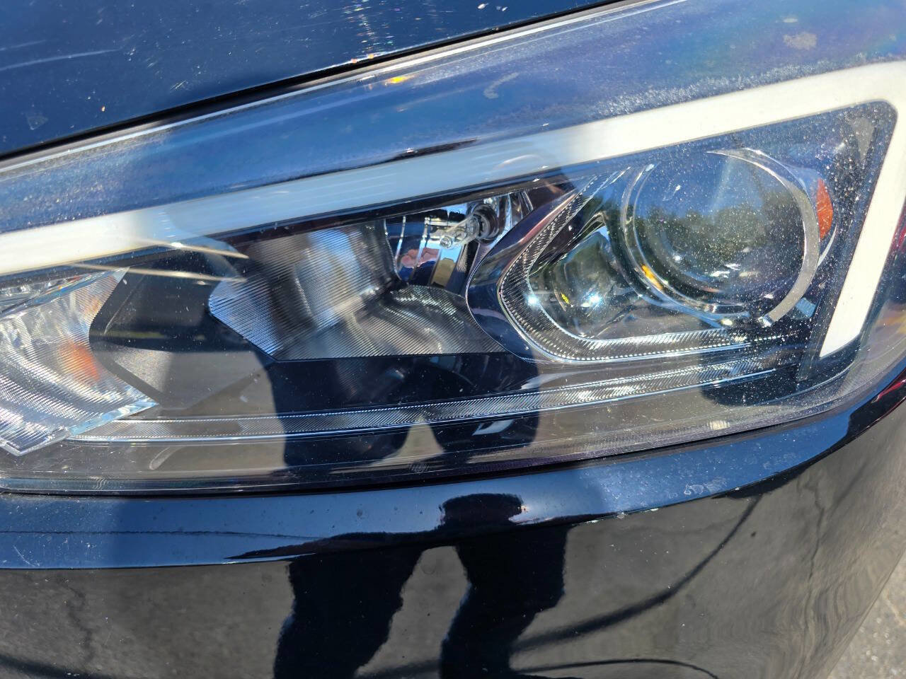 Used 2019 Hyundai Tucson SE AWD/4WD image 9