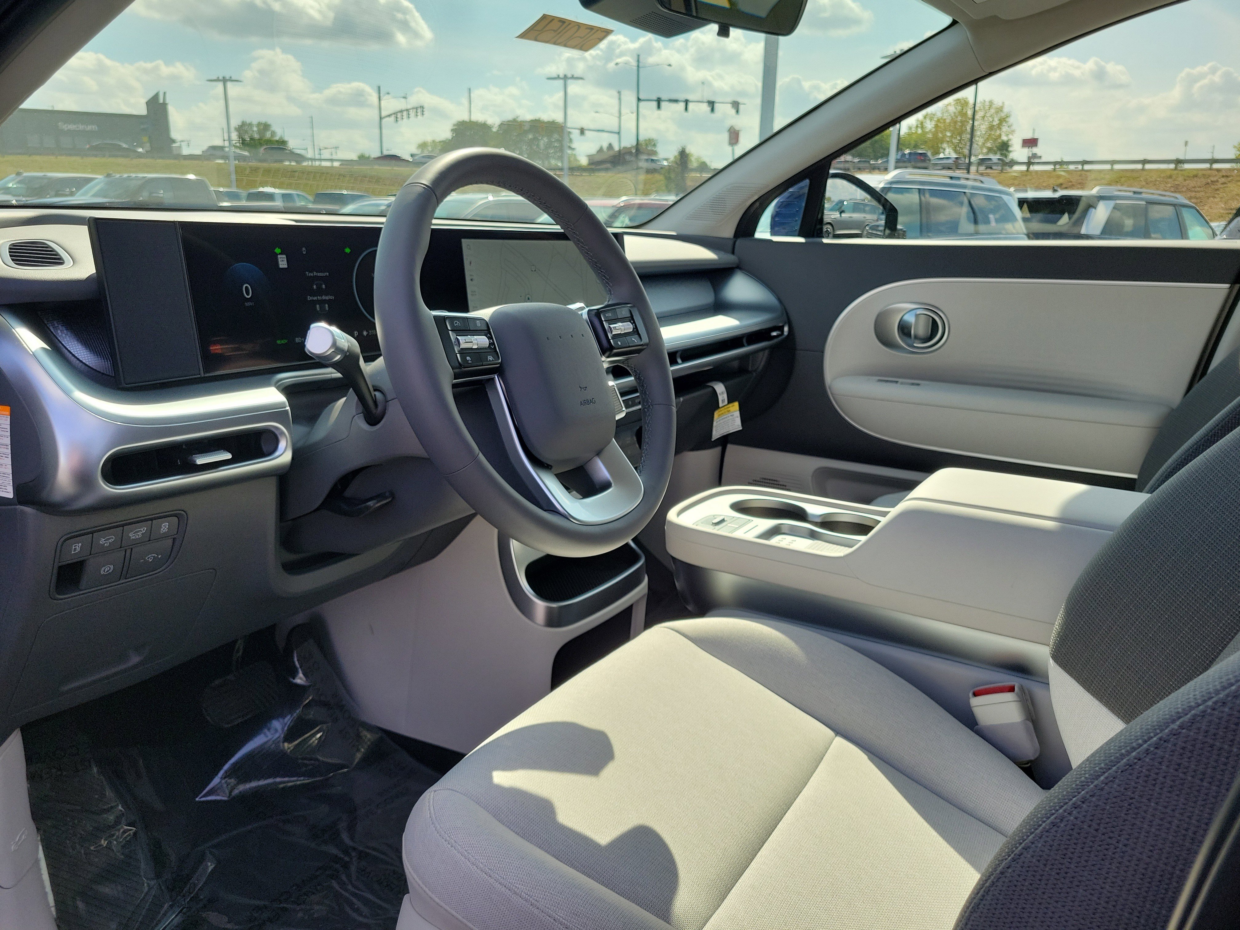 New 2026 Hyundai Ioniq 9 SE image 14