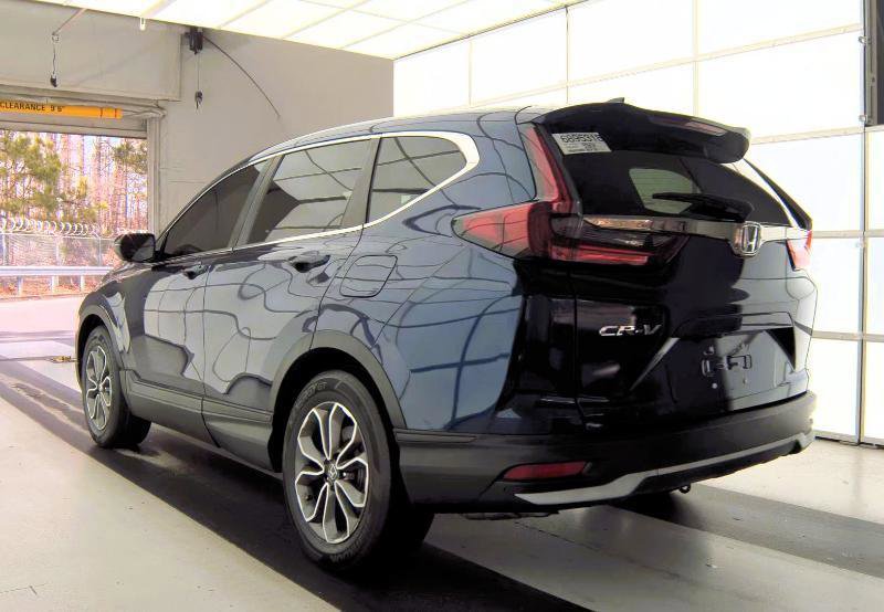 Used 2020 Honda CR-V EX image 6