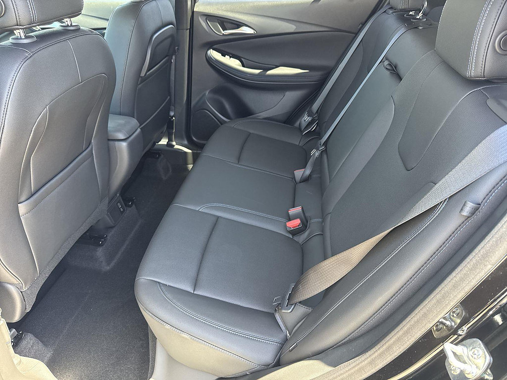 New 2026 Buick Encore GX Sport Touring w/ Advanced Technology Package FWD image 24