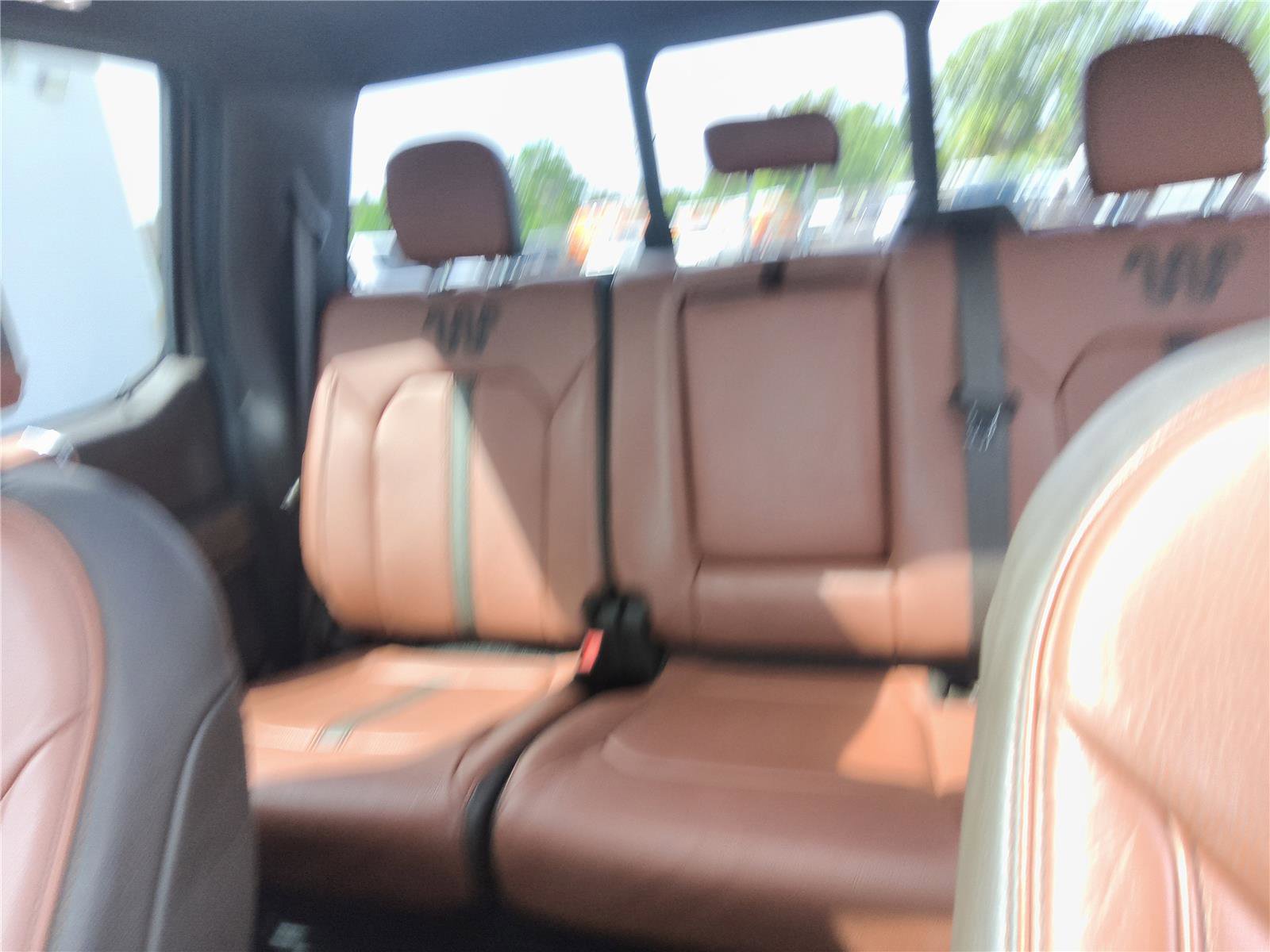 Used 2020 Ford F350 King Ranch w/ King Ranch Ultimate Package image 22