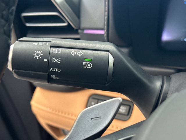 Used 2026 Lexus IS 350 F Sport AWD/4WD image 35