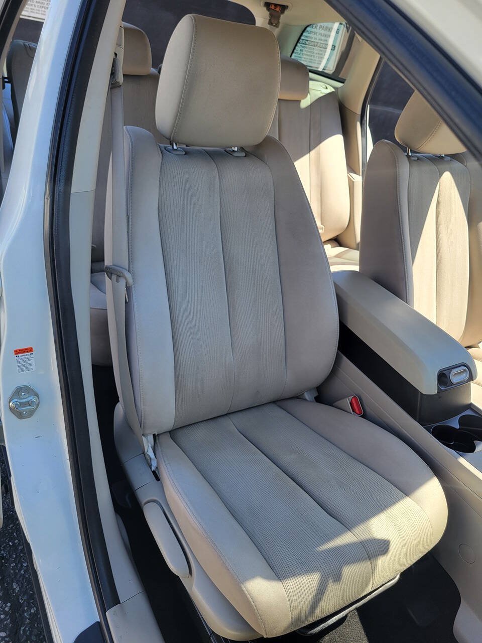 Used 2011 MAZDA CX-7 i Sport FWD image 20