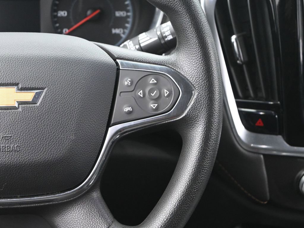 Used 2018 Chevrolet Traverse LS image 31