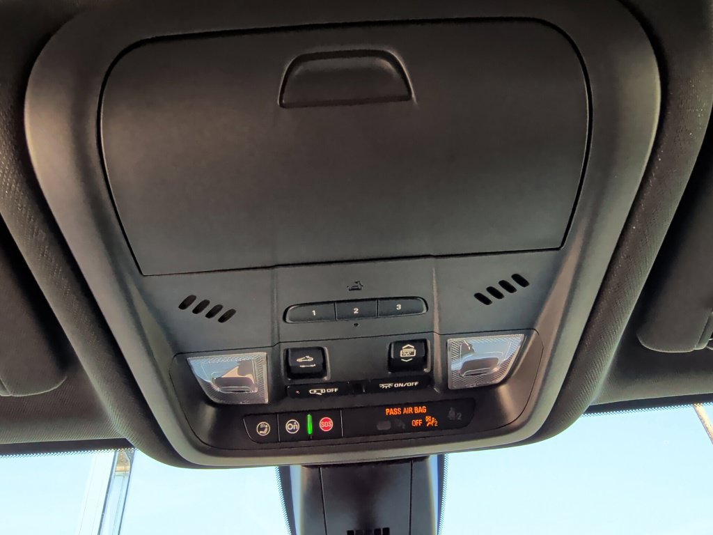 New 2026 Chevrolet Blazer RS w/ Driver Confidence II Package FWD image 21