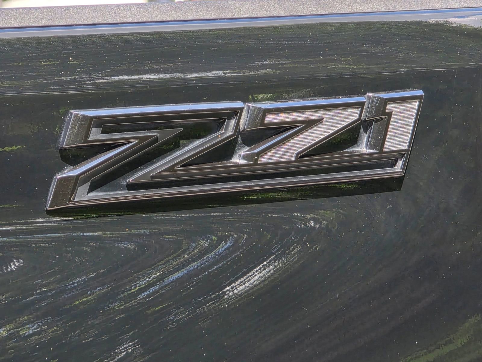 Used 2022 Chevrolet Silverado 2500 High Country w/ Technology Package AWD/4WD image 43