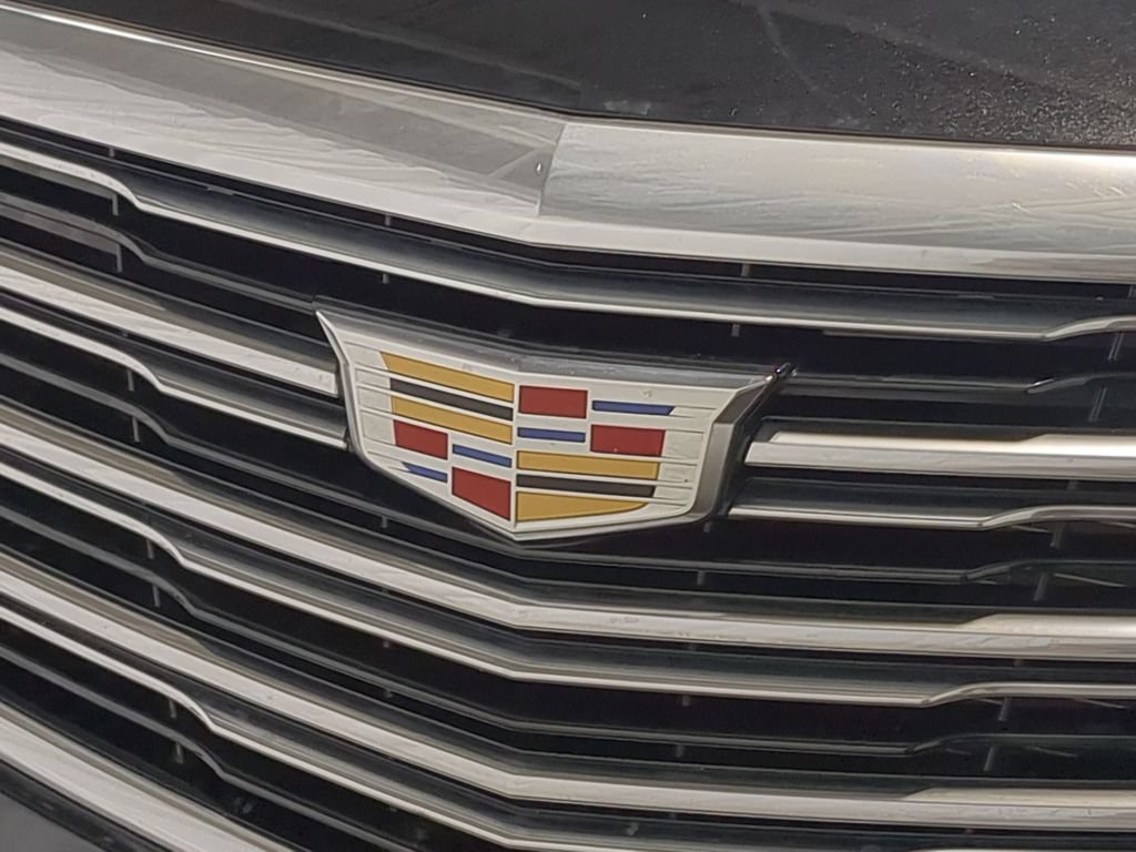 Used 2019 Cadillac XT5 Luxury FWD image 15