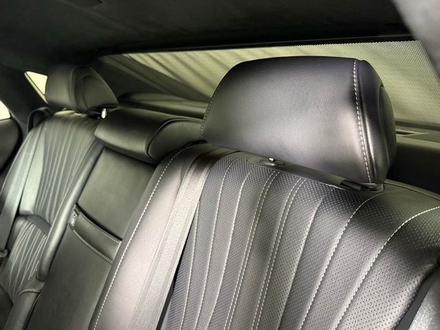 Used 2024 Lexus LS 500 w/ Interior Upgrade Package image 26