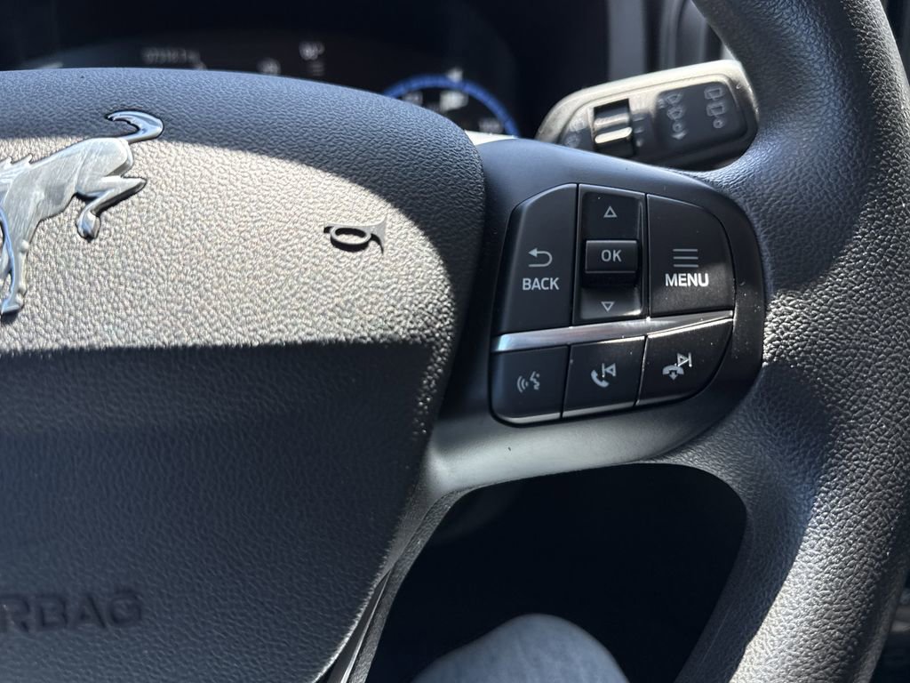 Used 2023 Ford Bronco Sport Big Bend AWD/4WD image 37