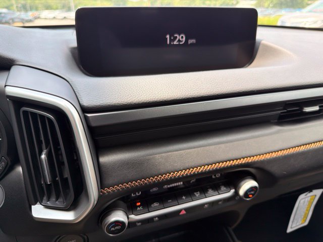 New 2026 MAZDA CX-50 AWD 2.5 S w/ Weather Package image 17