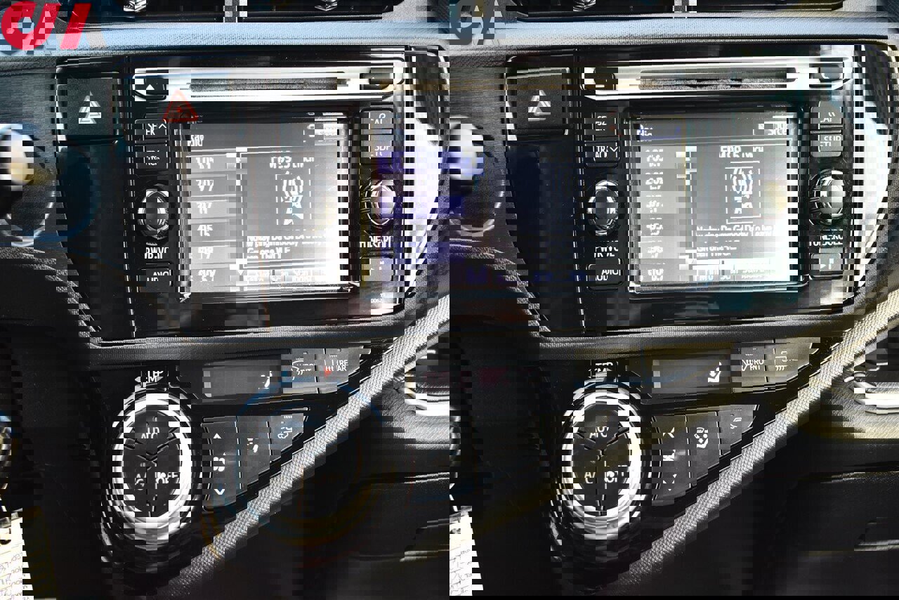 Used 2017 Toyota Prius C One image 18