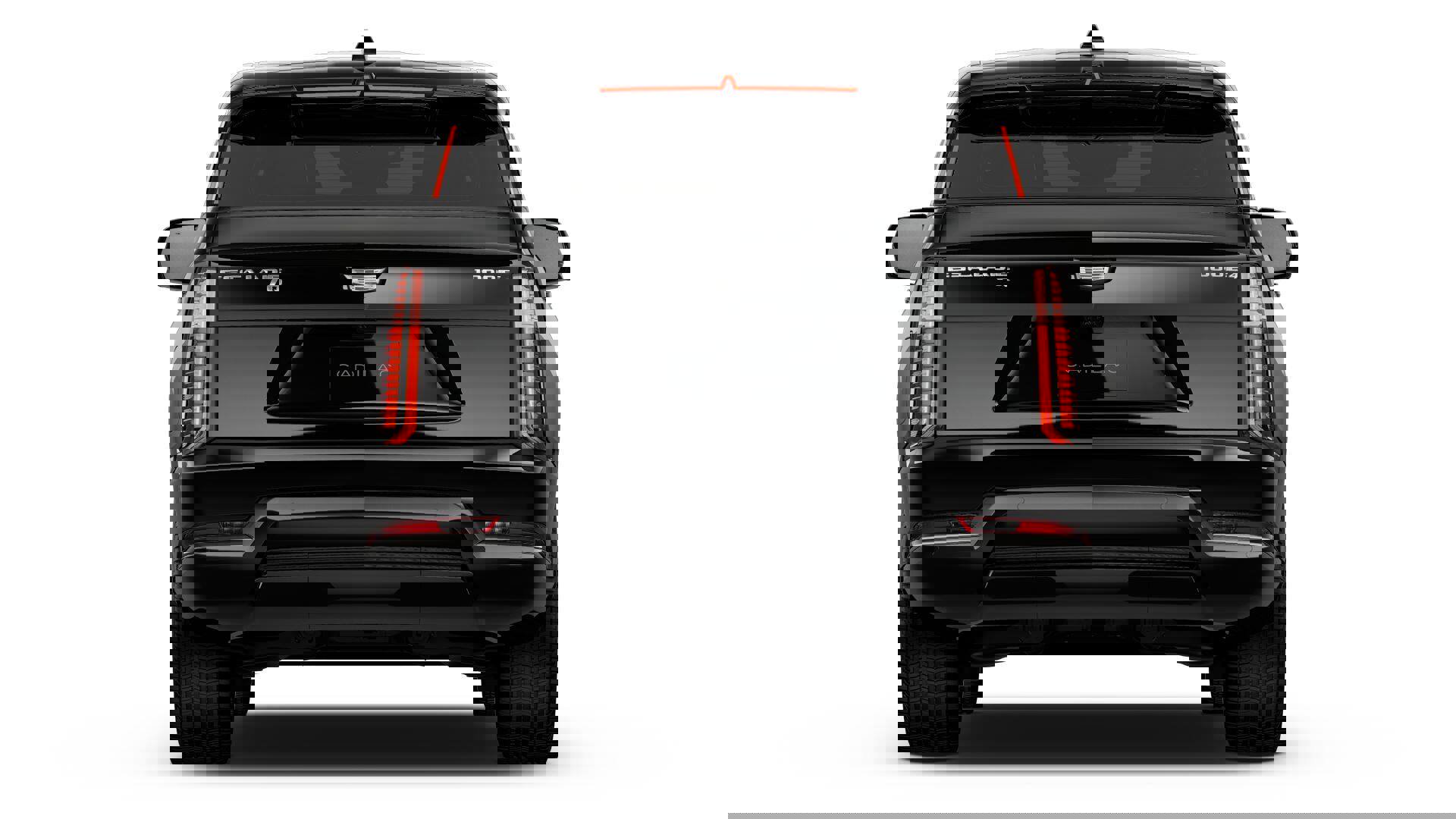 New 2025 Cadillac Escalade IQ Sport 1 w/ Smart Trailering package image 28