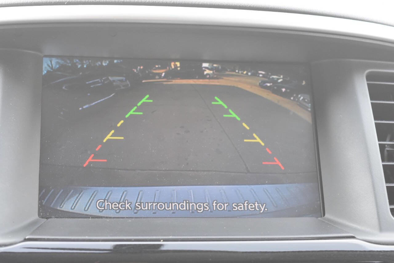 Used 2017 Nissan Pathfinder S image 71