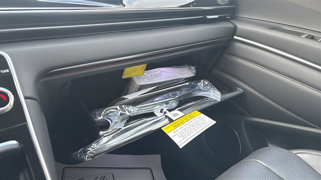 New 2026 Genesis GV80 2.5T image 28