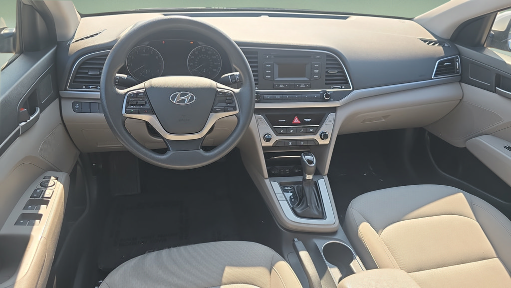 Used 2017 Hyundai Elantra SE w/ Cargo Package FWD image 18