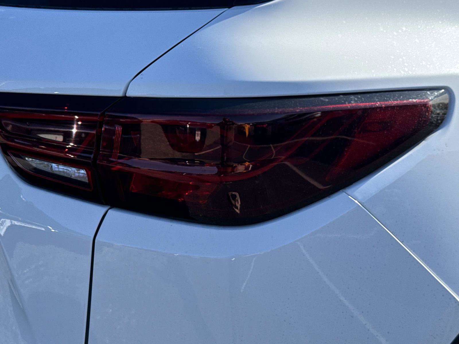 New 2025 Chevrolet Blazer LT w/ Redline Edition image 25