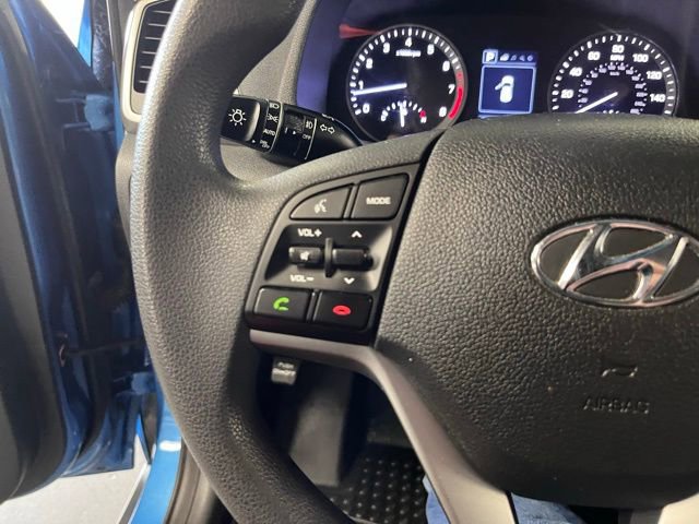 Used 2017 Hyundai Tucson SE image 25