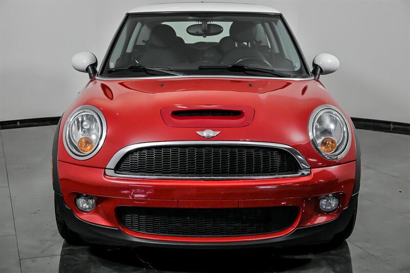 Used 2008 MINI Cooper S FWD image 4