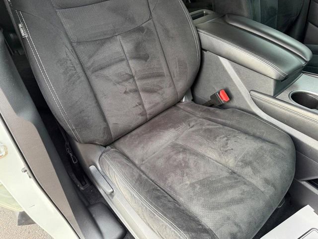 Used 2021 Nissan Murano S image 16