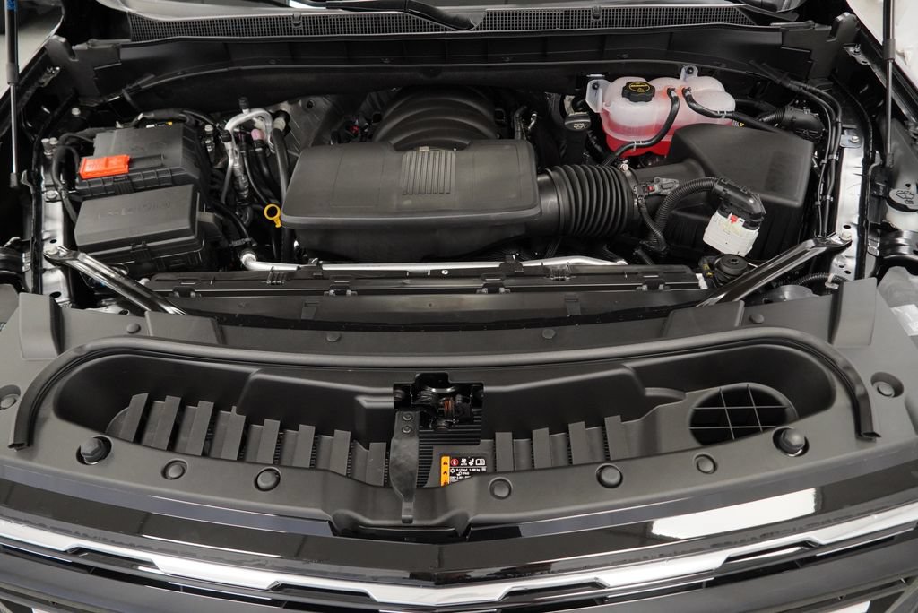 New 2026 Chevrolet Suburban High Country AWD/4WD image 48