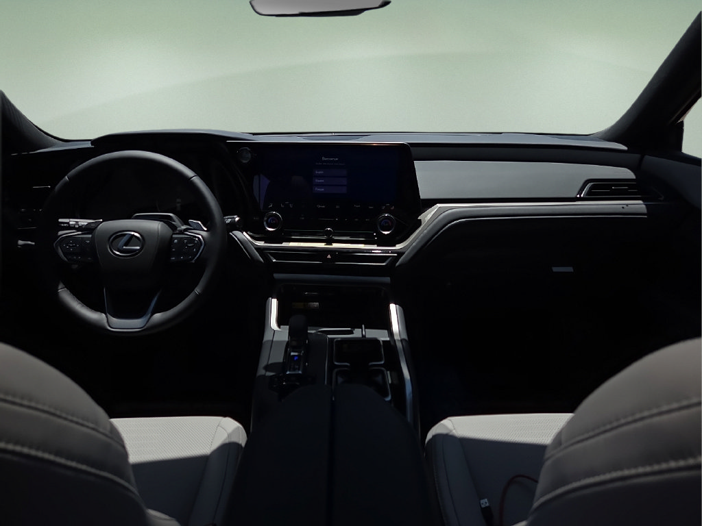 New 2026 Lexus TX 350 AWD w/ Technology Package image 16