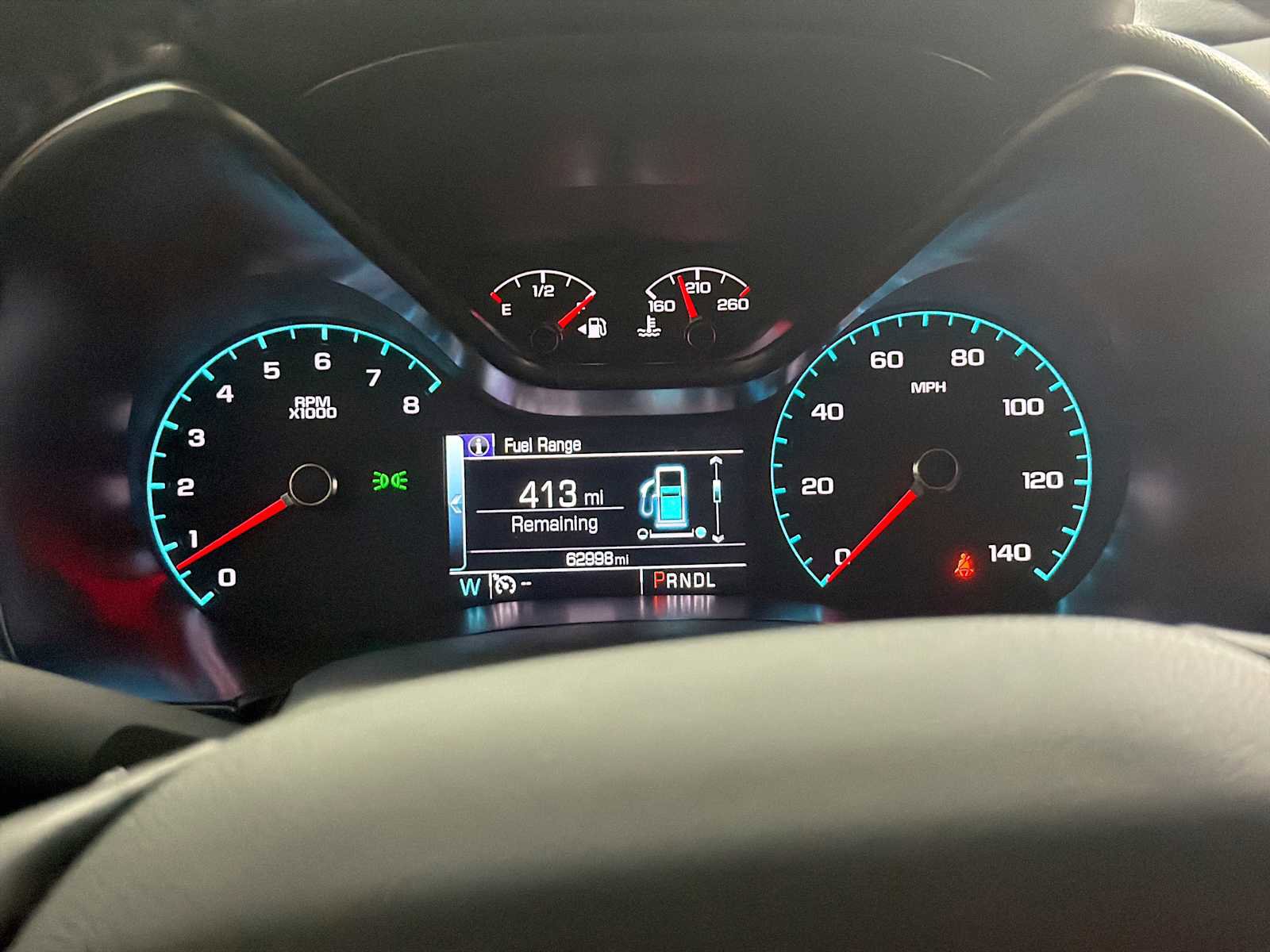 Used 2018 Chevrolet Colorado LT image 10