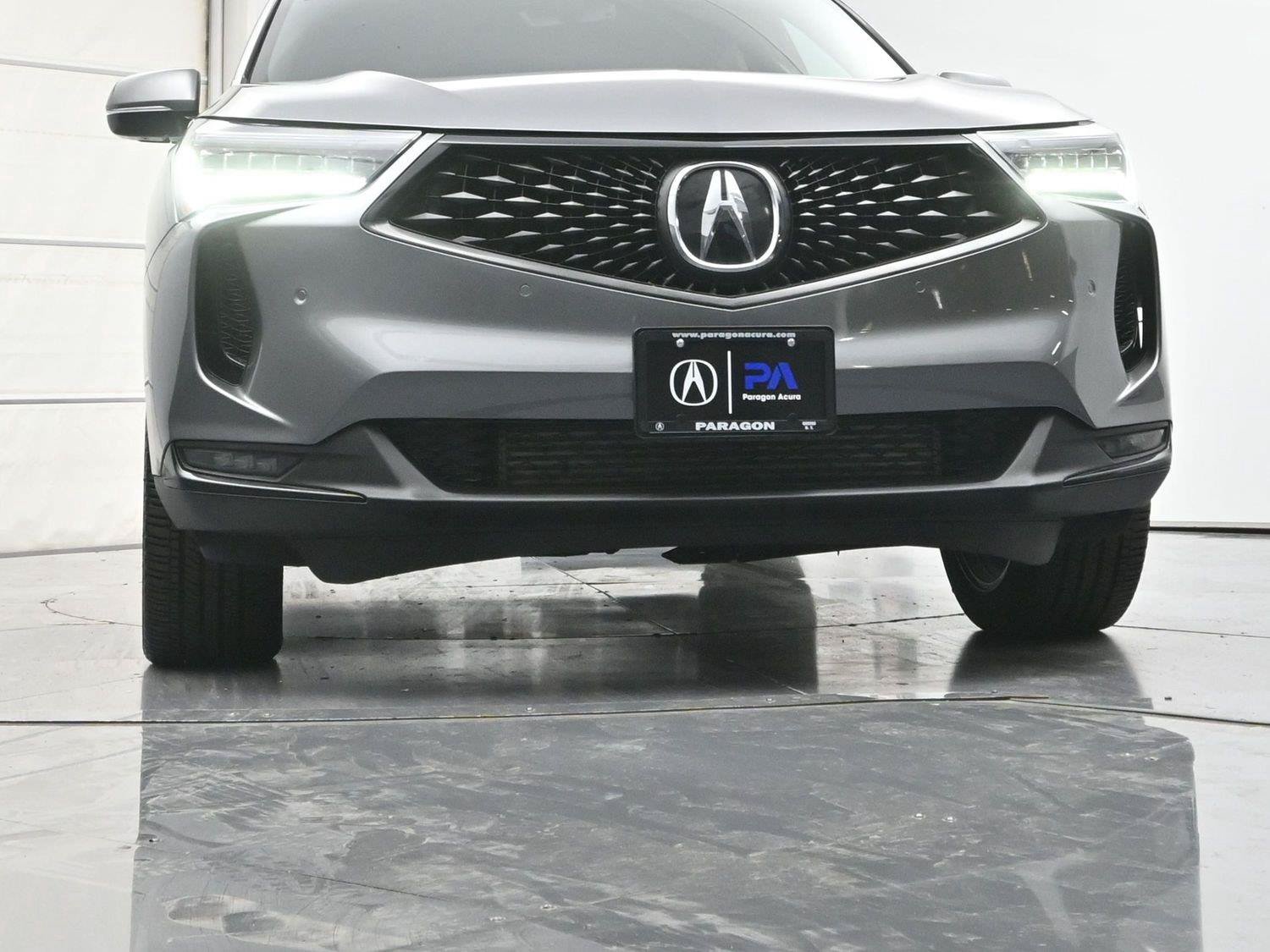 Certified 2024 Acura RDX w/ Advance Package AWD/4WD image 30