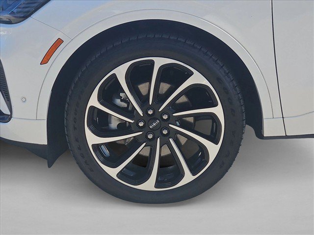 Used 2024 Lincoln Nautilus Black Label AWD/4WD image 24