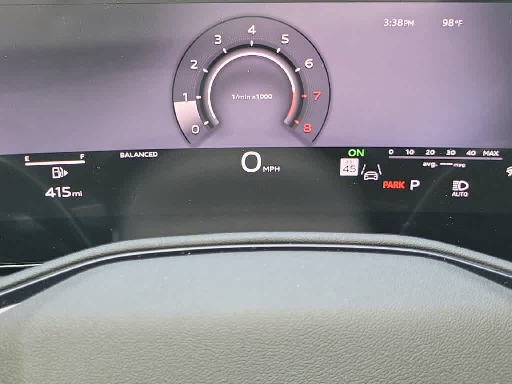 New 2026 Audi A5 Premium AWD/4WD image 26