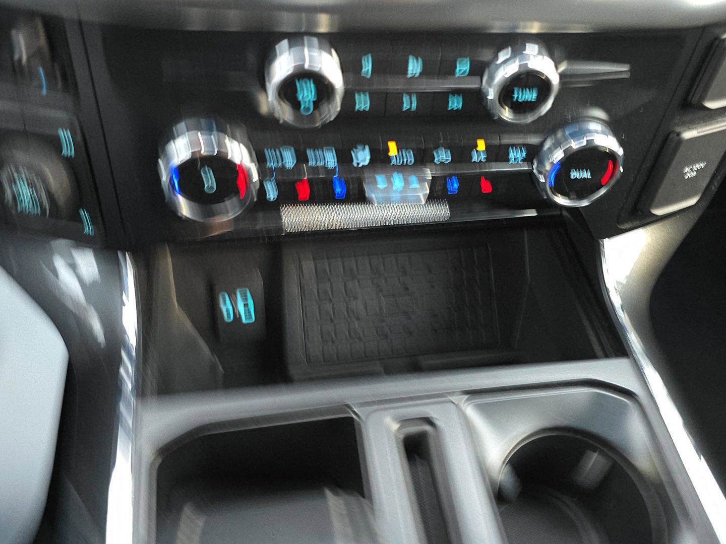 Used 2023 Ford F150 Lariat w/ Equipment Group 502A High image 22