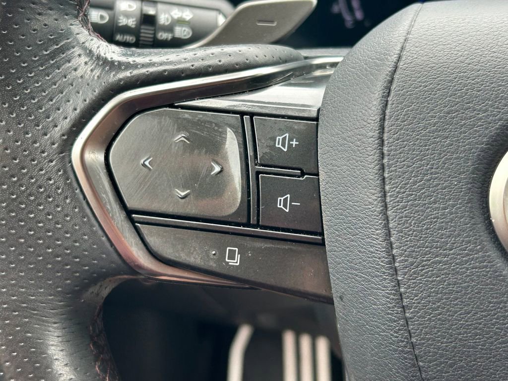Used 2023 Lexus RX 500h F Sport AWD/4WD image 39