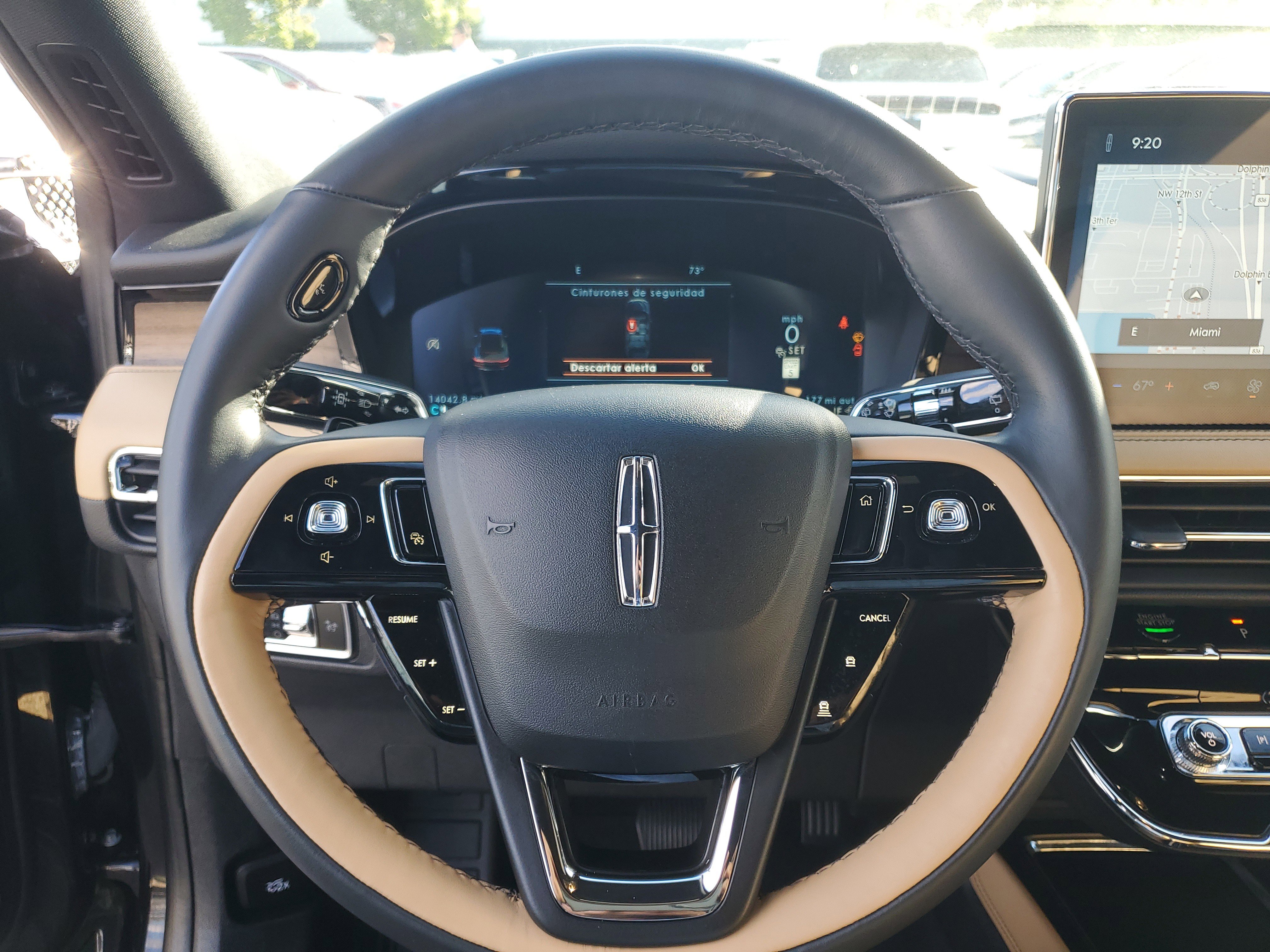 Certified 2023 Lincoln Corsair Reserve image 19