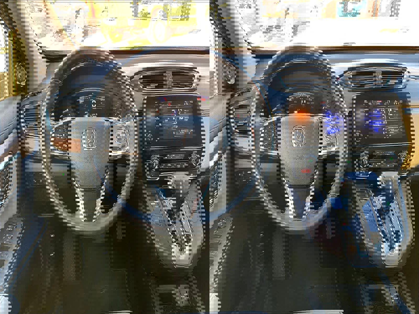 Certified 2018 Honda CR-V EX-L image 17