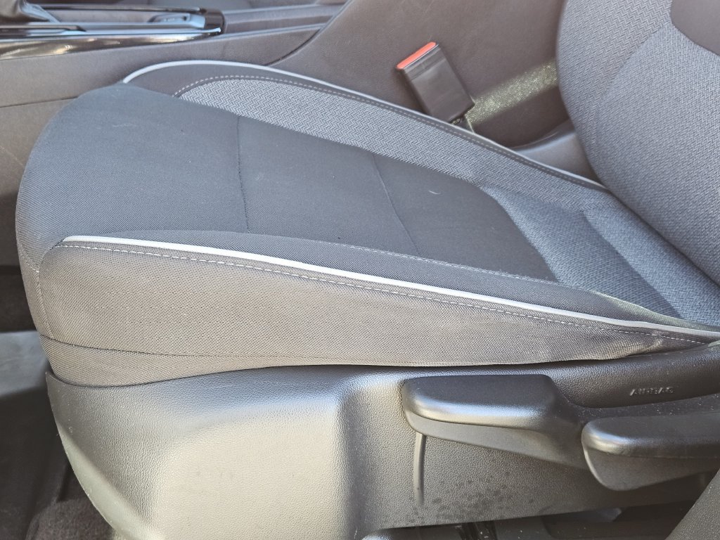 Used 2023 Chevrolet TrailBlazer LS FWD image 23