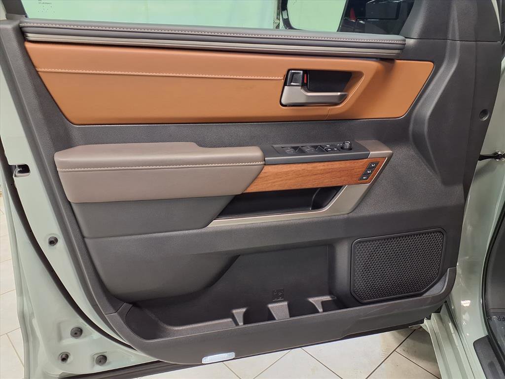 New 2026 Toyota Tundra 1794 Edition image 27