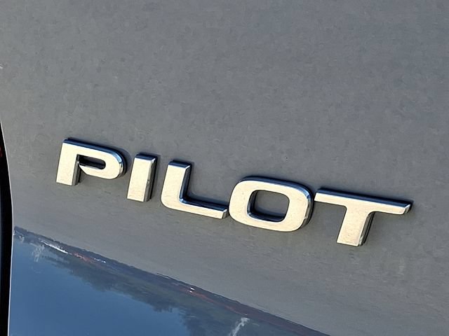 Certified 2022 Honda Pilot Special Edition image 29
