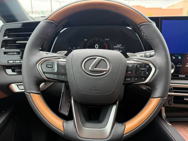 New 2026 Lexus RX 350 Premium AWD/4WD image 15