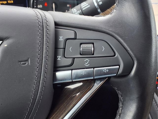 Certified 2021 Cadillac XT6 Premium Luxury w/ Platinum Package image 14