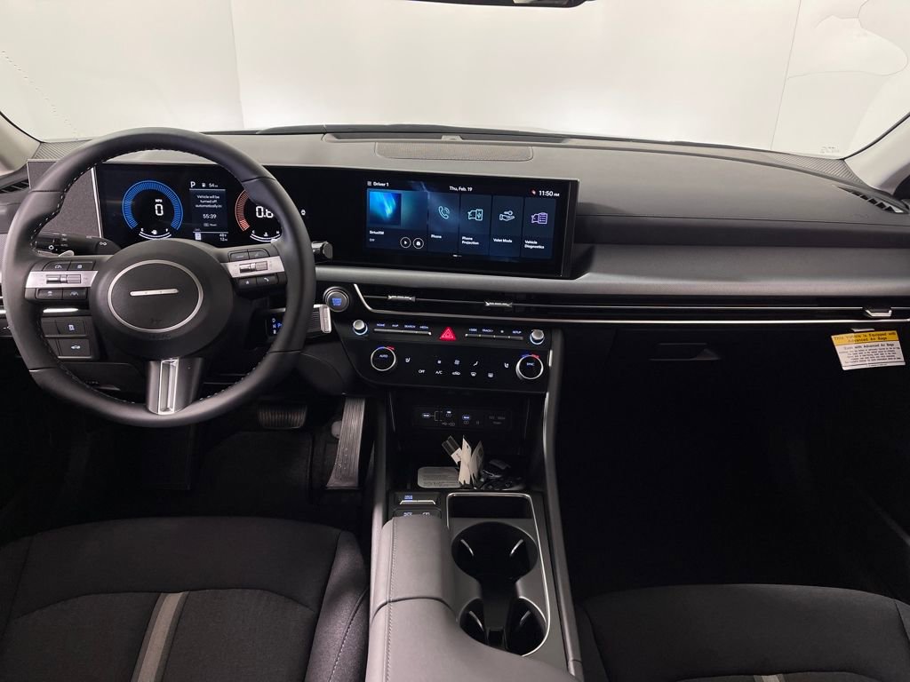New 2026 Hyundai Sonata SEL FWD image 14