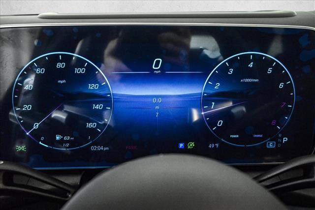 New 2026 Mercedes-Benz GLC 300 4MATIC image 11