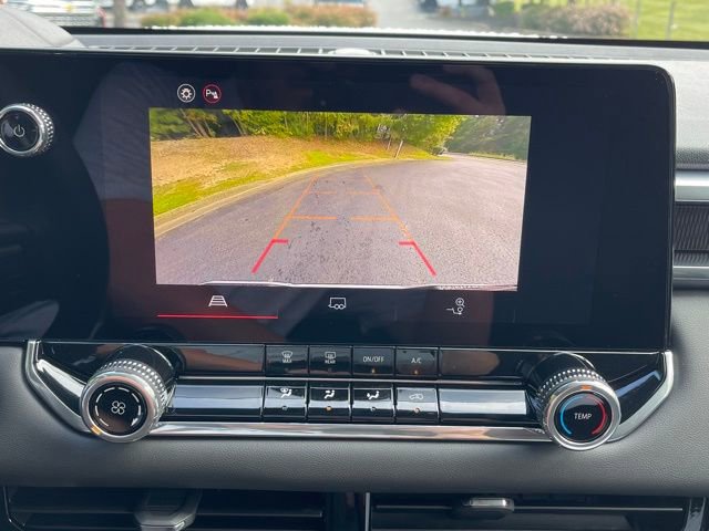 New 2026 GMC Canyon Elevation image 12