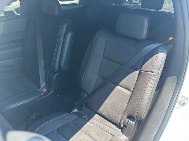 Used 2026 Dodge Durango GT AWD/4WD image 18