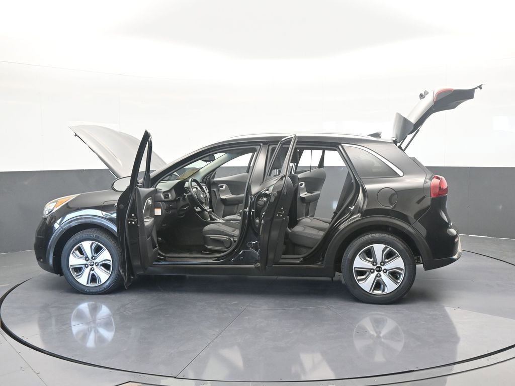 Used 2019 Kia Niro LX image 71
