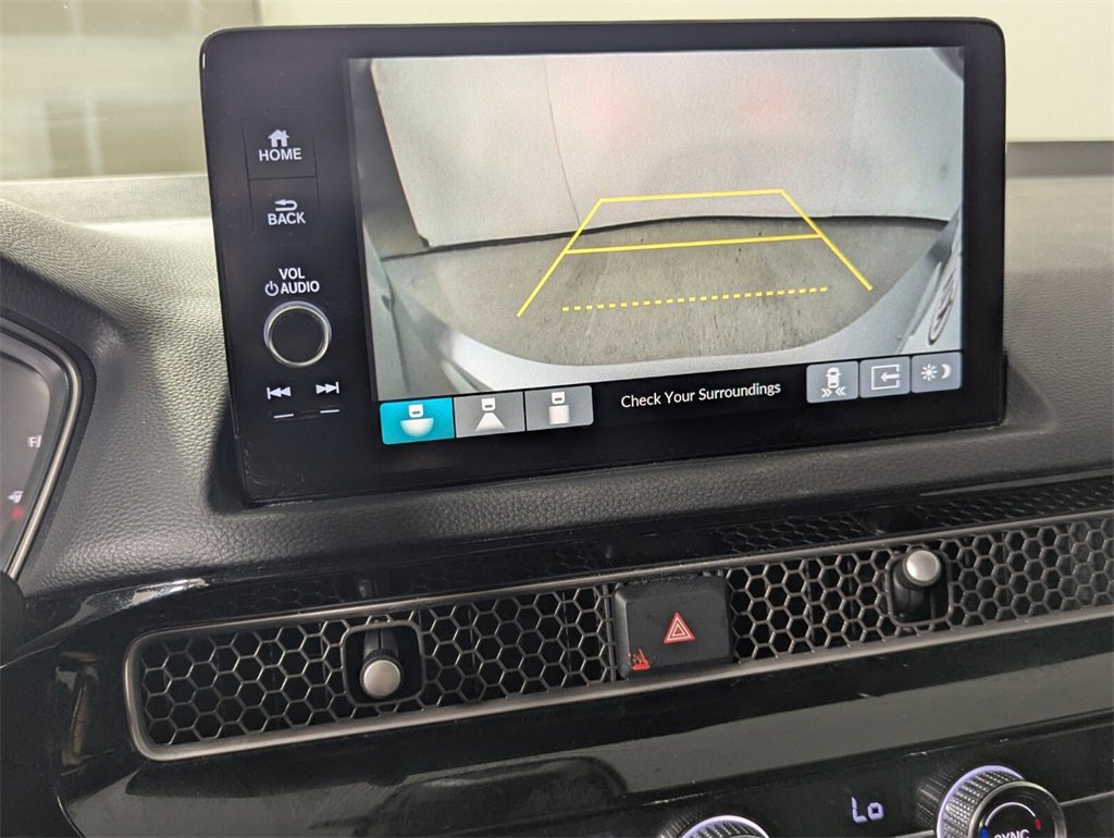 Used 2023 Honda Civic Touring image 23