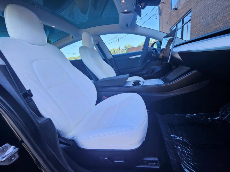 Used 2023 Tesla Model 3 Standard Range RWD image 57