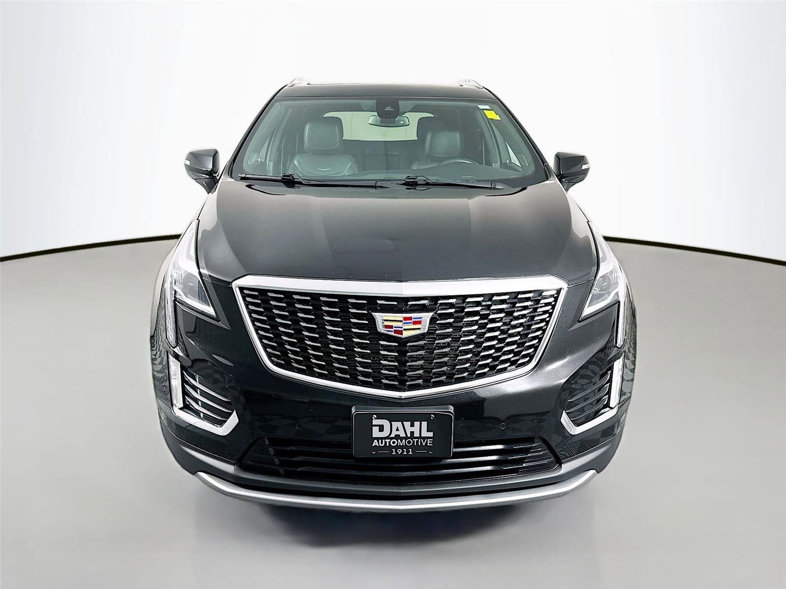 Used 2023 Cadillac XT5 Premium Luxury image 3