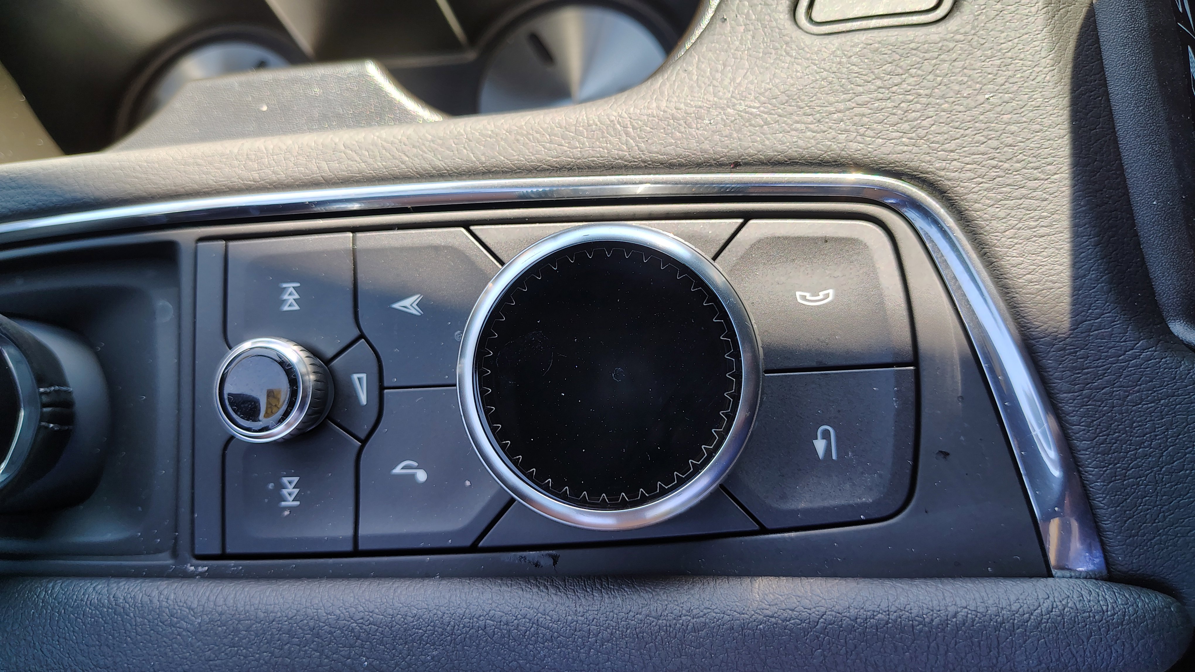 New 2025 Cadillac XT5 Sportv w/ Technology Package image 32