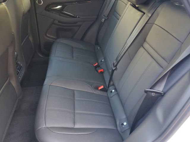 New 2026 Land Rover Range Rover Evoque Dynamic SE AWD/4WD image 12