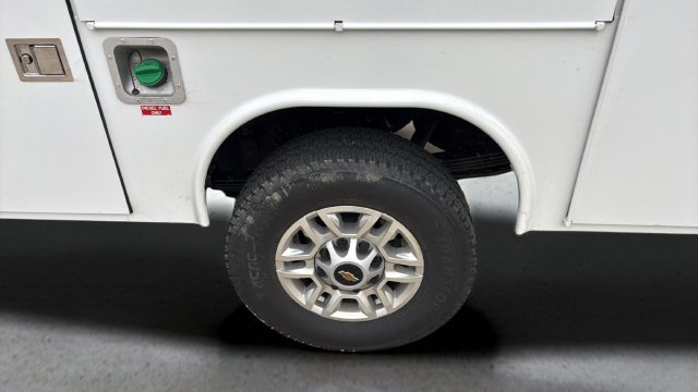 New 2026 Chevrolet Silverado 2500 W/T w/ WT Convenience Package RWD image 18